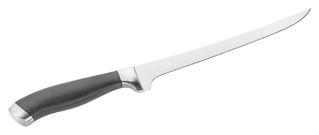 Нож филейный PINTINOX ITEMS 741000EP 20 см, нержавеющая сталь 18/10